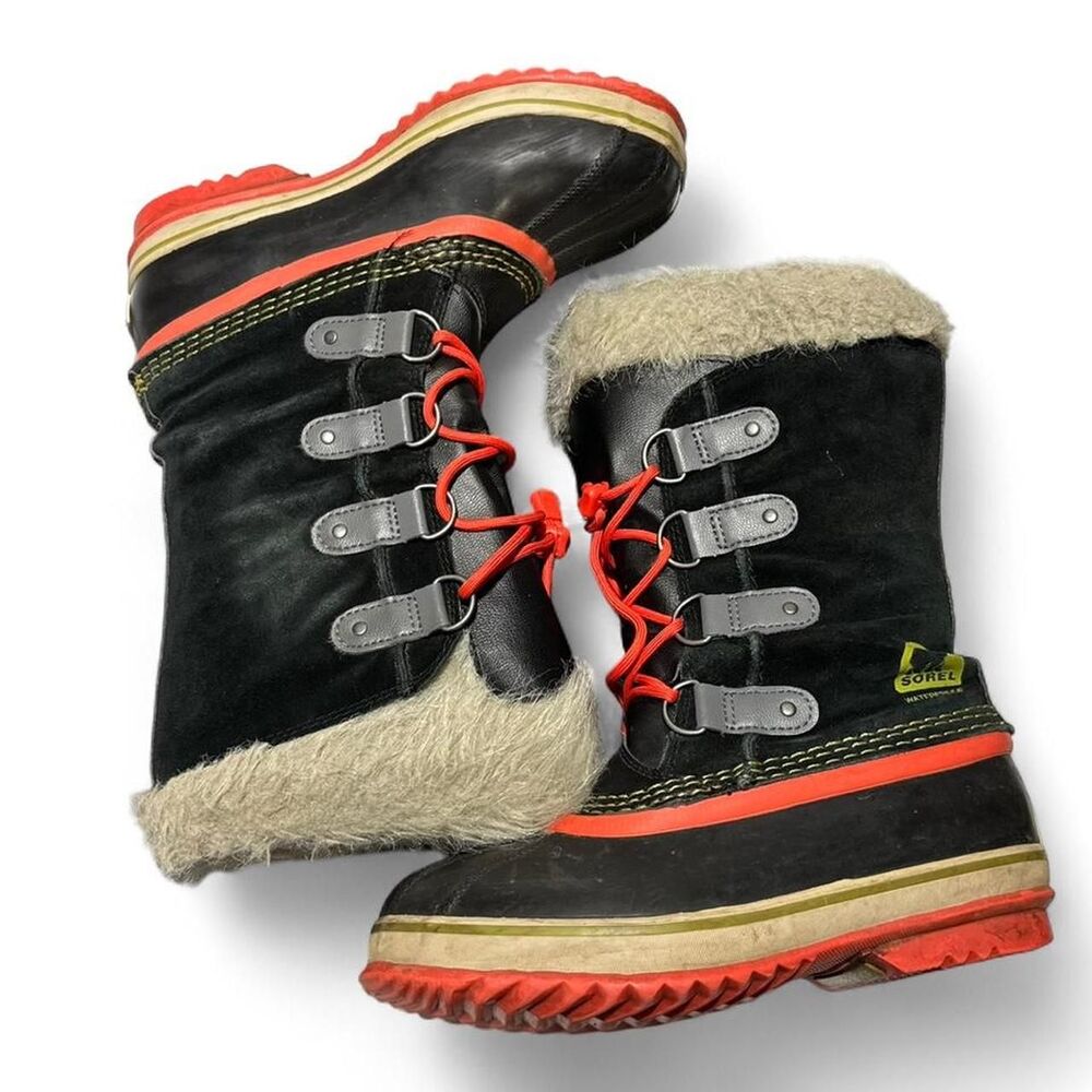 Sorel Joan of Arctic Winter Boots